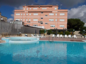  Hotel Maremonti  Виколо Дель Гаргано